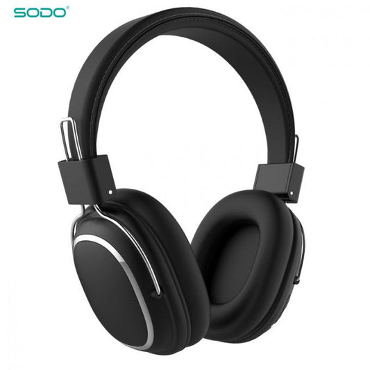 SODO Wireless Headphones SD-1004