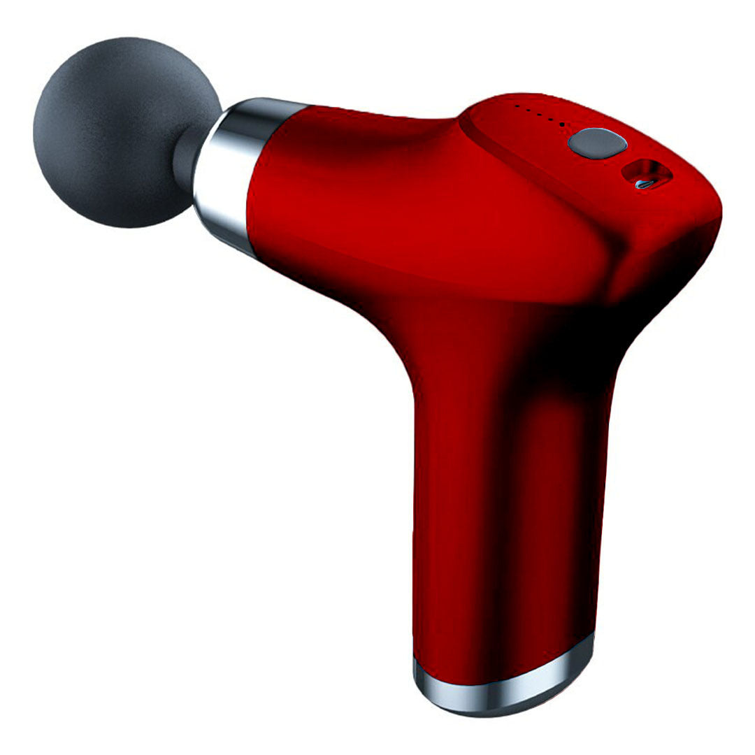 Fascial Power Massager Gun CY-001