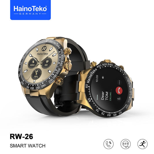 Haino Teko RW-26 Smart Watch