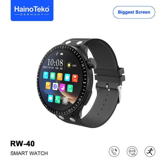 Haino Teko RW-40 Smart Watch